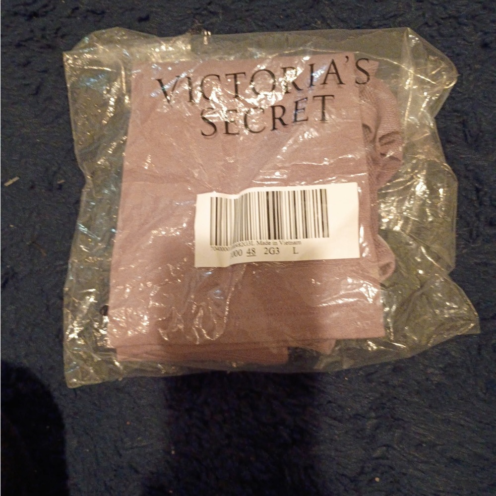 Victoria's Secret Lavender Apparel